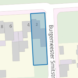 Perceel SPR01-B-3000