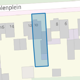 Perceel SPR01-B-3004