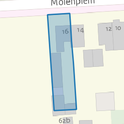 Perceel SPR01-B-3007