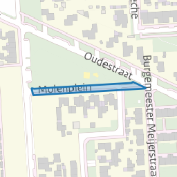 Perceel SPR01-B-3008