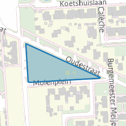 Perceel SPR01-B-3009