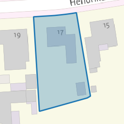 Perceel SPR01-B-3012