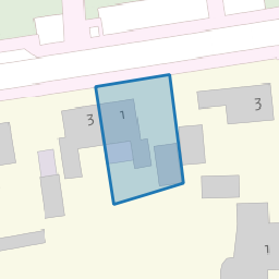 Perceel SPR01-B-3018