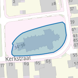 Perceel SPR01-B-3023