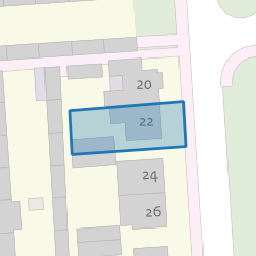 Perceel SPR01-B-3030