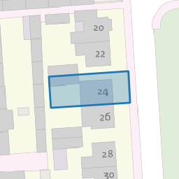 Perceel SPR01-B-3031