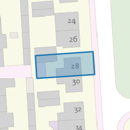 Perceel SPR01-B-3033