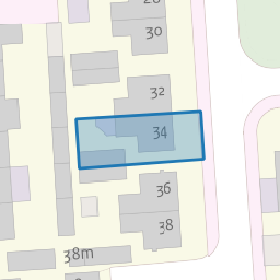 Perceel SPR01-B-3036