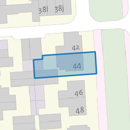 Perceel SPR01-B-3043