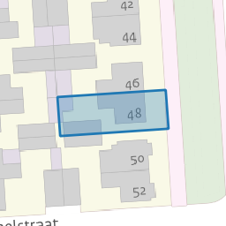 Perceel SPR01-B-3045