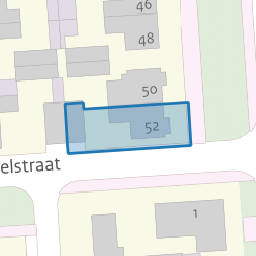 Perceel SPR01-B-3047