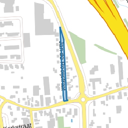 Perceel SPR01-B-3066