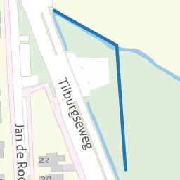 Perceel SPR01-B-3070