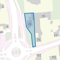 Perceel SPR01-B-3073