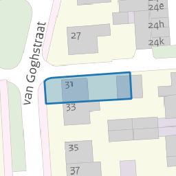 Perceel SPR01-B-3099