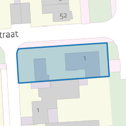 Perceel SPR01-B-3111