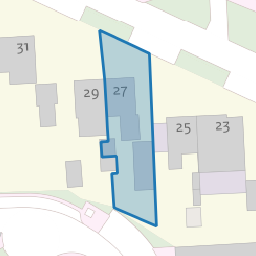 Perceel SPR01-B-3114