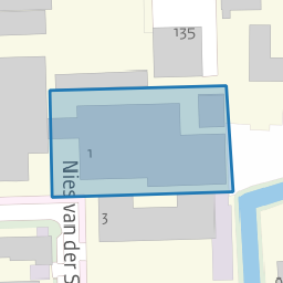 Perceel SPR01-B-3127