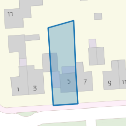 Perceel SPR01-B-3138