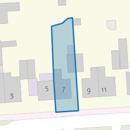 Perceel SPR01-B-3139