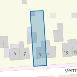Perceel SPR01-B-3140
