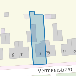 Perceel SPR01-B-3142
