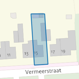 Perceel SPR01-B-3143