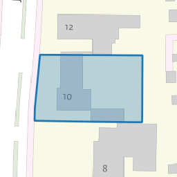 Perceel SPR01-B-3157