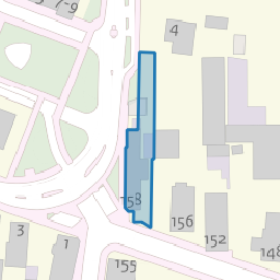 Perceel SPR01-B-3161