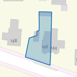 Perceel SPR01-B-3165