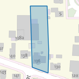 Perceel SPR01-B-3173