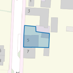 Perceel SPR01-B-3190