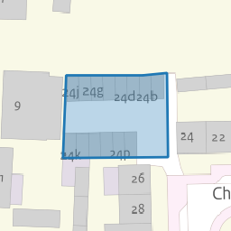 Perceel SPR01-B-3197