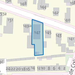 Perceel SPR01-B-3200