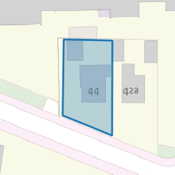 Perceel SPR01-B-3207