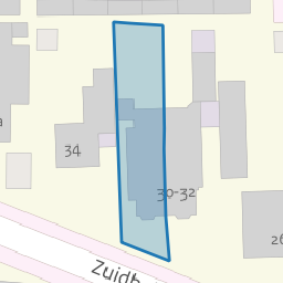 Perceel SPR01-B-3214