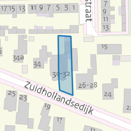 Perceel SPR01-B-3215