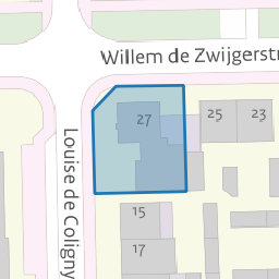 Perceel SPR01-B-3221