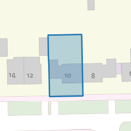 Perceel SPR01-B-3243