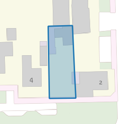 Perceel SPR01-B-3247