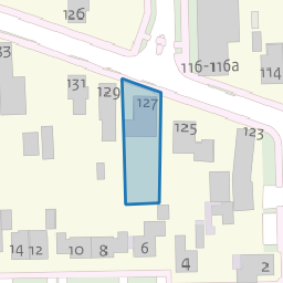 Perceel SPR01-B-3249