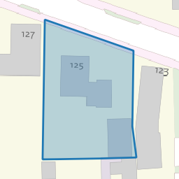 Perceel SPR01-B-3250