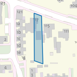 Perceel SPR01-B-3258