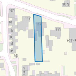 Perceel SPR01-B-3259