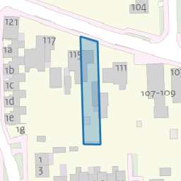 Perceel SPR01-B-3260