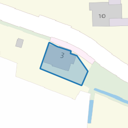 Perceel SPR01-B-3278