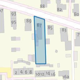 Perceel SPR01-B-3280