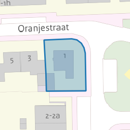 Perceel SPR01-B-3290