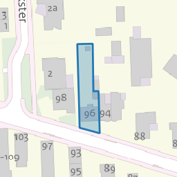 Perceel SPR01-B-3297