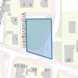 Perceel SPR01-B-3321